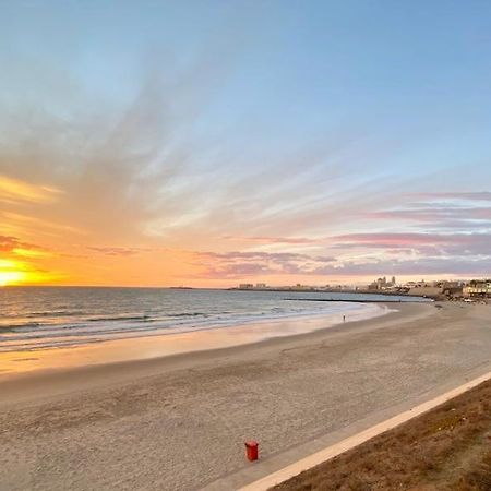 Apartamento Keka En Playa La Victoria Con Ascensor Grupo Ac Gestion Cádiz Exterior foto