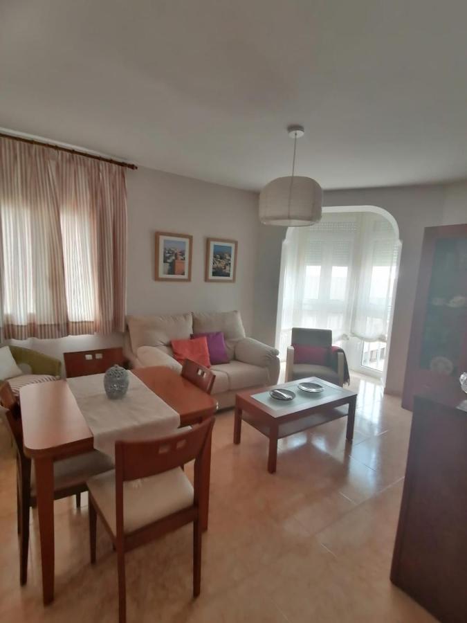 Apartamento Keka En Playa La Victoria Con Ascensor Grupo Ac Gestion Cádiz Exterior foto