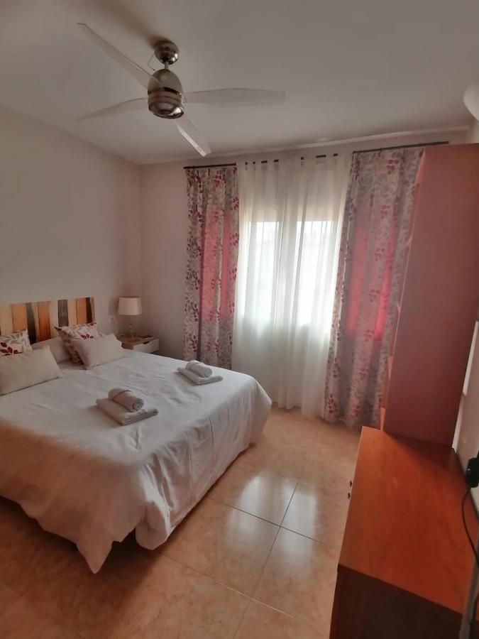 Apartamento Keka En Playa La Victoria Con Ascensor Grupo Ac Gestion Cádiz Exterior foto