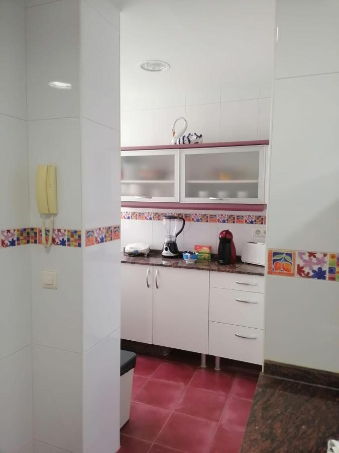 Apartamento Keka En Playa La Victoria Con Ascensor Grupo Ac Gestion Cádiz Exterior foto