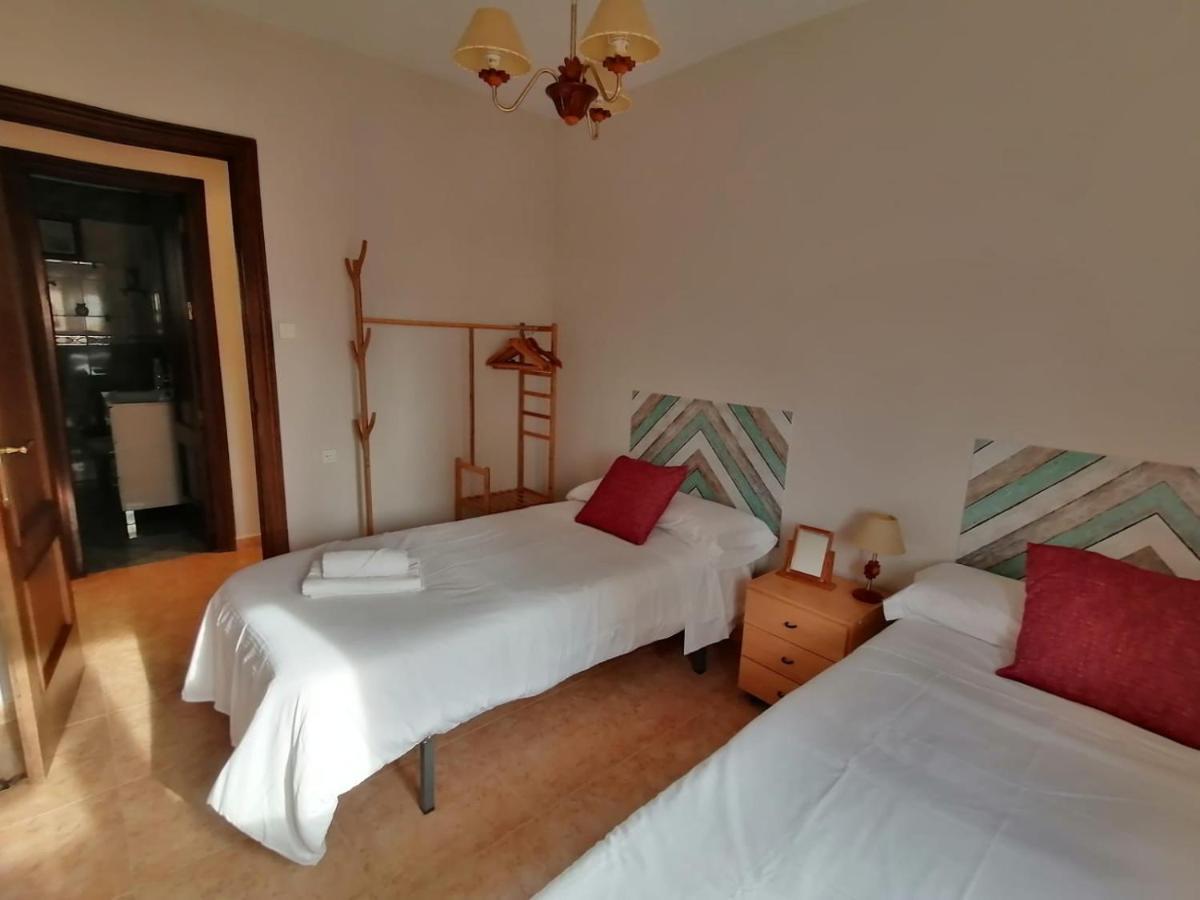 Apartamento Keka En Playa La Victoria Con Ascensor Grupo Ac Gestion Cádiz Exterior foto